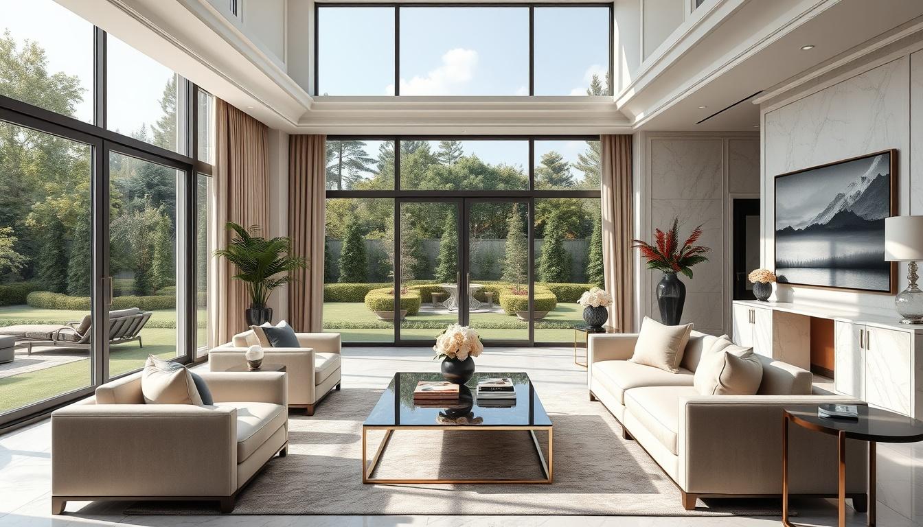 Luxury Awaits You